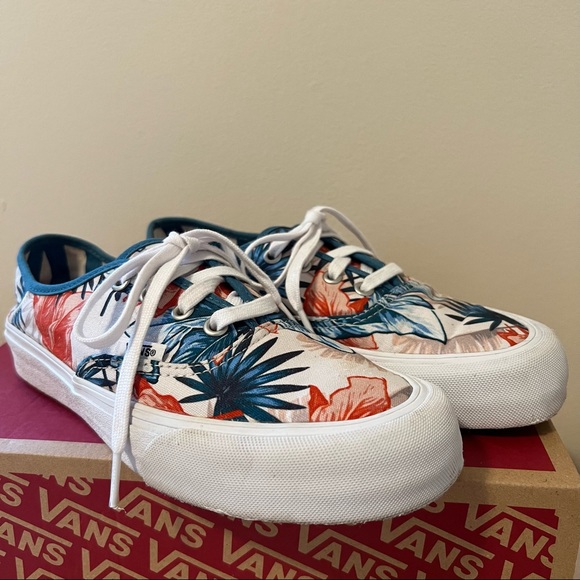 Vans | Era Authentic SF - Picture 7 of 7